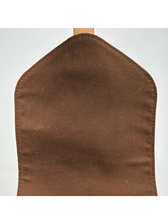 Louis Vuitton Montsouris MM Backpack Monogram Brown main image 6